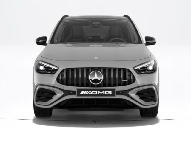 Mercedes-Benz GLA 35 AMG 35 4Matic AMG Premium - foto 3 di 24