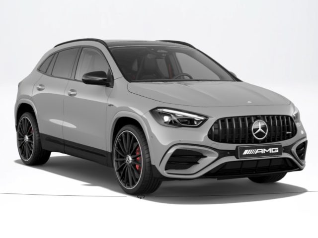 Mercedes-Benz GLA 35 AMG 35 4Matic AMG Premium nuovo a VERONA