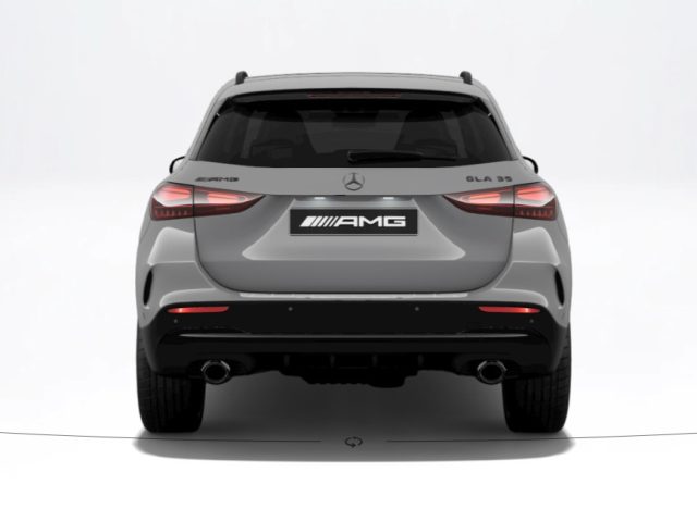 Mercedes-Benz GLA 35 AMG 35 4Matic AMG Premium - foto 4 di 24