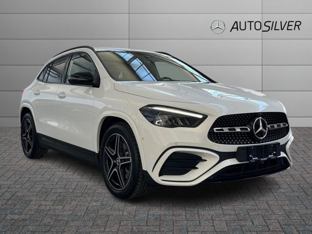 Mercedes-Benz GLA 180 d Automatic nuovo a VERONA