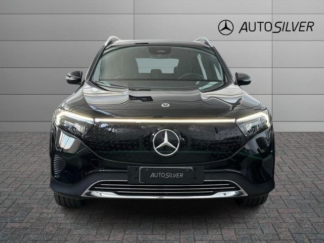 Mercedes-Benz EQB 250+ Progressive Advanced - foto 3 di 4