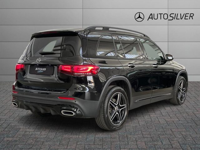 Mercedes-Benz GLB 200 d Automatic Premium - foto 2 di 4