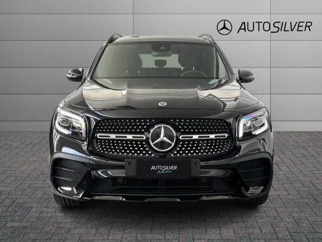 Mercedes-Benz GLB 200 d Automatic Premium - foto 3 di 4