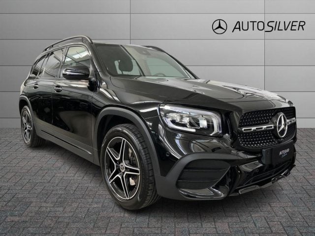 Mercedes-Benz GLB 200 d Automatic Premium, del 2023, 79.251 km, in vendita a Verona (VR)