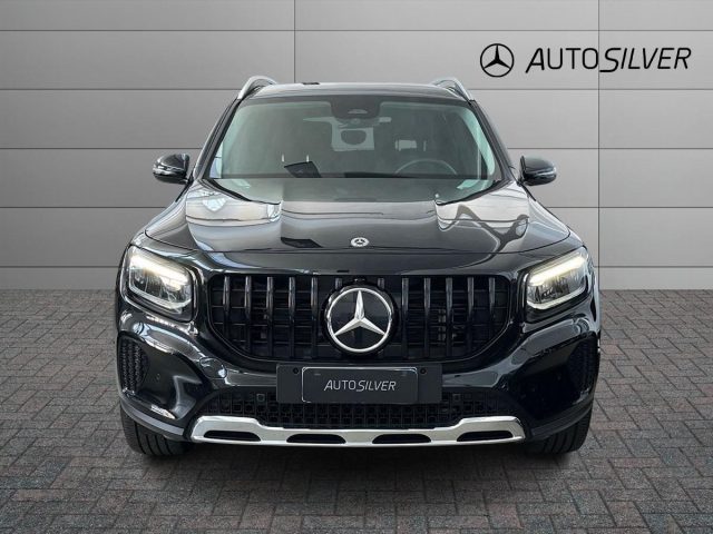 Mercedes-Benz GLB 200 d 4matic Progressive Advanced Plus 7posti - foto 3 di 4