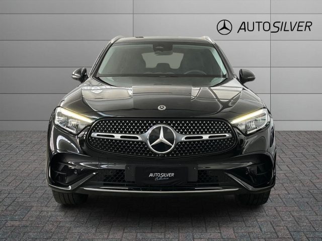 Mercedes-Benz GLC 300 de hybrid EQ 4Matic AMG Line Advanced - foto 3 di 4