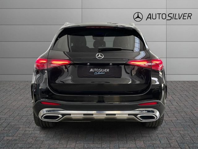 Mercedes-Benz GLC 300 de hybrid EQ 4Matic AMG Line Advanced - foto 4 di 4