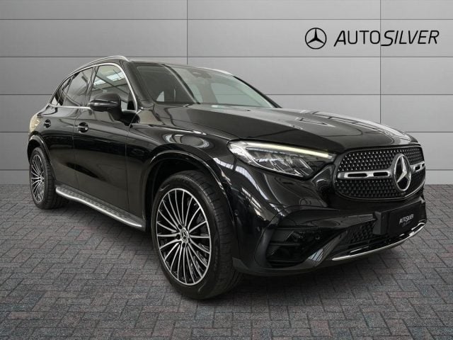 Mercedes-Benz GLC 300 de hybrid EQ 4Matic AMG Line Advanced, del 2023, 87.717 km, in vendita a Verona (VR)