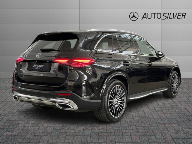 Mercedes-Benz GLC 300 de hybrid EQ 4Matic AMG Line Advanced - foto 2 di 4