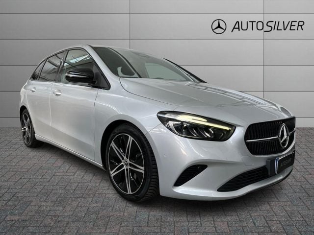 Mercedes-Benz B 180 d Automatic Progressive Advanced Plus, del 2023, 81.561 km, in vendita a Verona (VR)