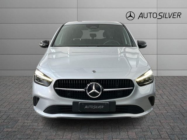 Mercedes-Benz B 180 d Automatic Progressive Advanced Plus - foto 3 di 4