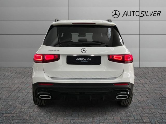 Mercedes-Benz GLB 200 d Automatic Premium - foto 4 di 4