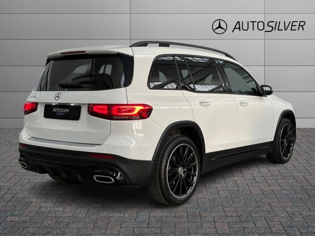 Mercedes-Benz GLB 200 d Automatic Premium - foto 2 di 4