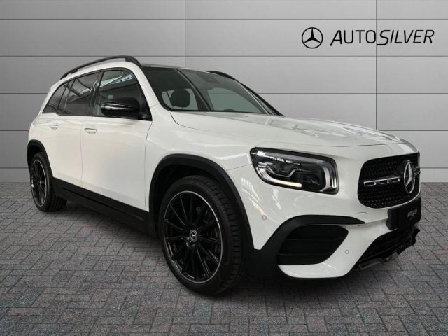 Mercedes-Benz GLB 200 d Automatic Premium, del 2021, 68.044 km, in vendita a Verona (VR)