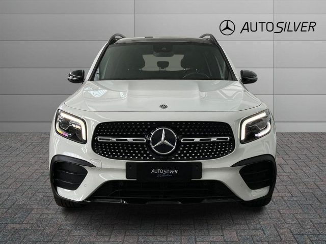 Mercedes-Benz GLB 200 d Automatic Premium - foto 3 di 4