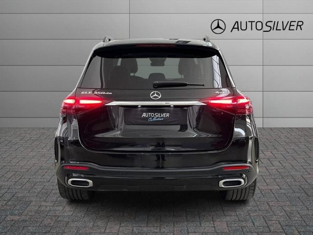 Mercedes-Benz GLE 350 de hybrid EQ 4Matic AMG Line Premium - foto 4 di 4