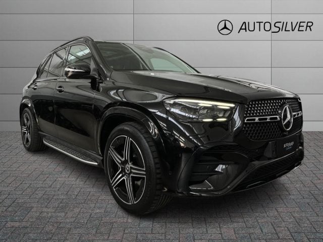Mercedes-Benz GLE 350 de hybrid EQ 4Matic AMG Line Premium, del 2024, 81.969 km, in vendita a Verona (VR)