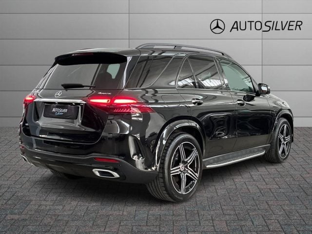 Mercedes-Benz GLE 350 de hybrid EQ 4Matic AMG Line Premium - foto 2 di 4
