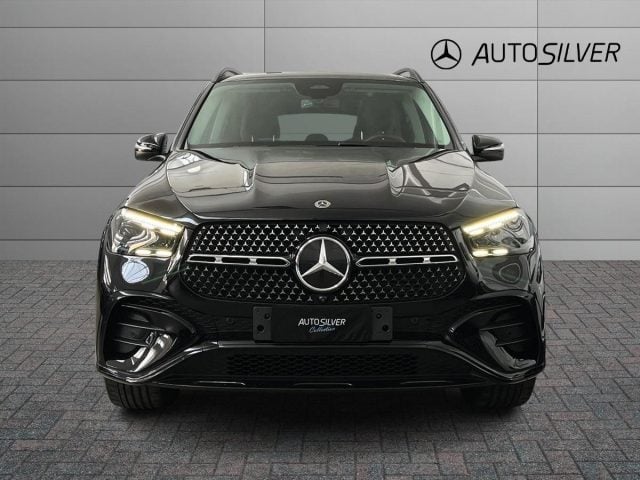 Mercedes-Benz GLE 350 de hybrid EQ 4Matic AMG Line Premium - foto 3 di 4