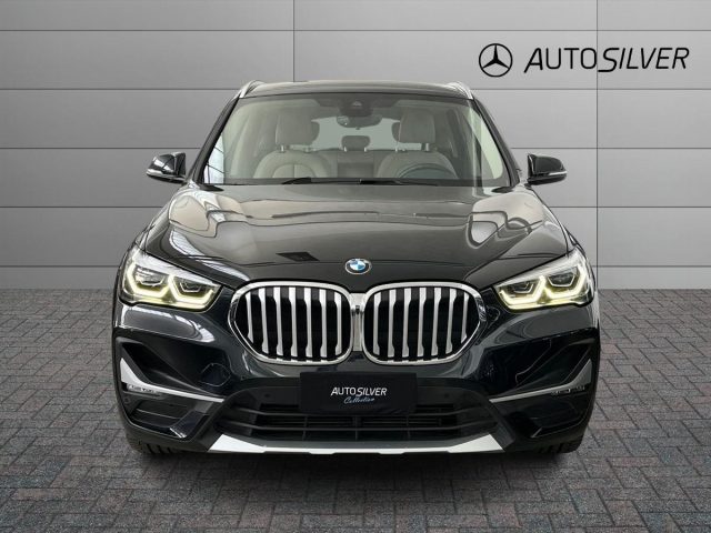BMW X1 sDrive16d xLine Plus - foto 3 di 4