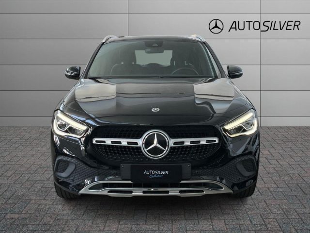 Mercedes-Benz GLA 200 d Automatic Sport Plus auto - foto 3 di 4