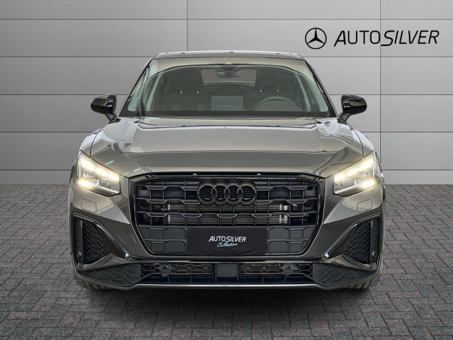 Audi Q2 35 TDI Identity Black s-tronic - foto 3 di 4