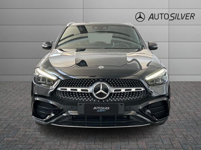 Mercedes-Benz GLA 180 d Automatic AMG Line Advanced Plus - foto 3 di 4