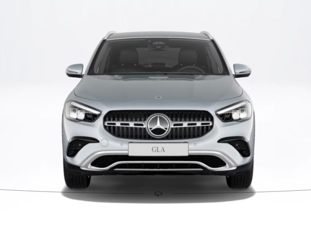 Mercedes-Benz GLA 200 d Automatic Progressive Advanced - foto 3 di 4