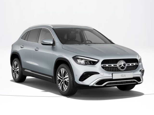 Mercedes-Benz GLA 200 d Automatic Progressive Advanced, in vendita a Verona (VR)