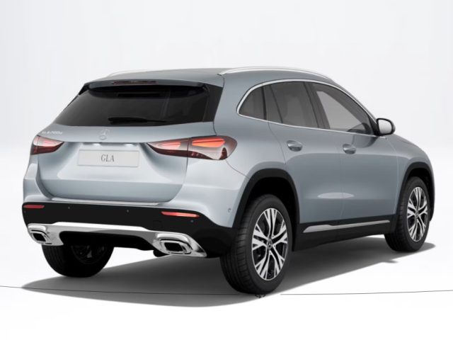 Mercedes-Benz GLA 200 d Automatic Progressive Advanced - foto 2 di 4