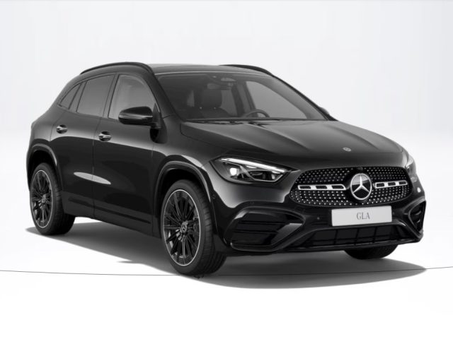Mercedes-Benz GLA 200 d Automatic AMG Line Advanced Plus, in vendita a Verona (VR)