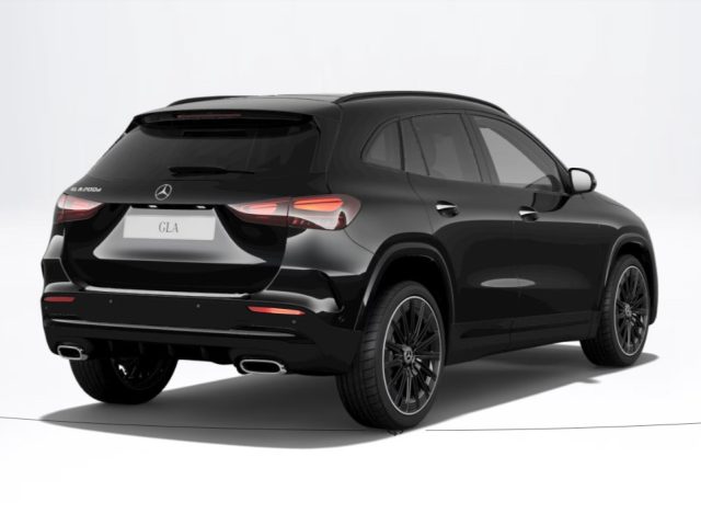 Mercedes-Benz GLA 200 d Automatic AMG Line Advanced Plus - foto 2 di 4