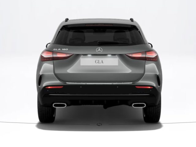 Mercedes-Benz GLA 180 Automatic AMG Line Advanced Plus - foto 4 di 4