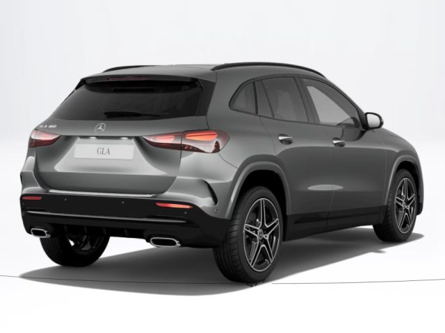 Mercedes-Benz GLA 180 Automatic AMG Line Advanced Plus - foto 2 di 4