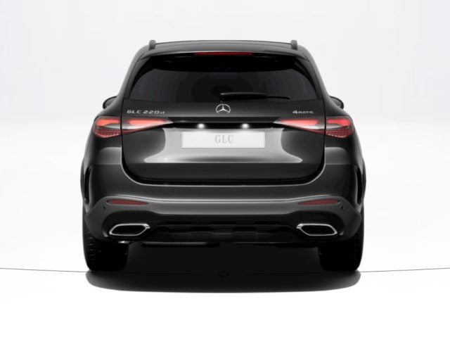 Mercedes-Benz GLC 220 d 4Matic Mild Hybrid AMG Line Advanced - foto 4 di 4