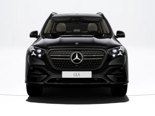 Mercedes-Benz 450 GLS 450 d 4Matic AMG Line Premium - foto 3 di 4