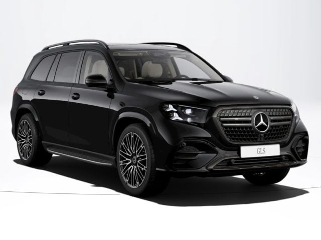 Mercedes-Benz 450 GLS 450 d 4Matic AMG Line Premium, in vendita a Verona (VR)