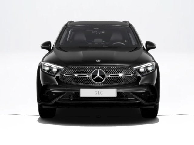Mercedes-Benz GLC 220 d 4Matic Mild Hybrid AMG Line Premium - foto 3 di 4
