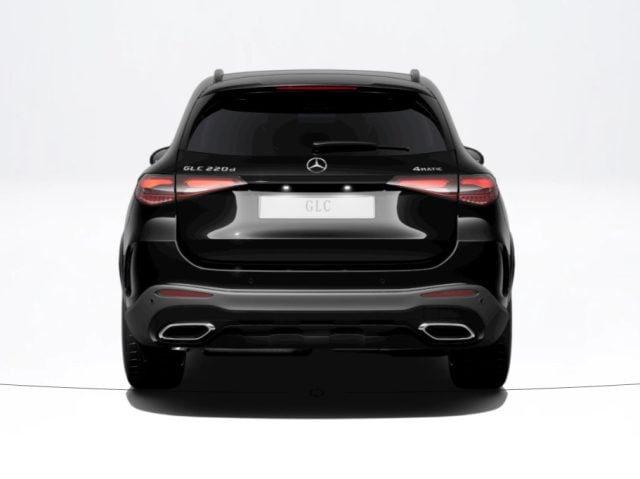 Mercedes-Benz GLC 220 d 4Matic Mild Hybrid AMG Line Premium - foto 4 di 4