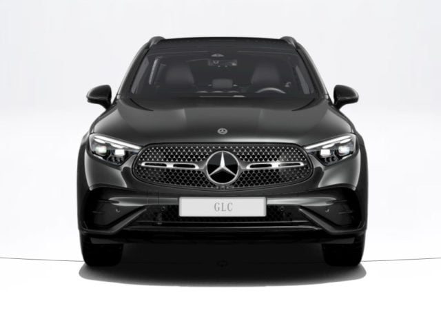 Mercedes-Benz GLC 220 d 4Matic Mild Hybrid AMG Line Premium - foto 3 di 4