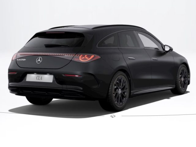 Mercedes-Benz CLA 250 + EQ Shooting Brake AMG Line Premium - foto 2 di 4