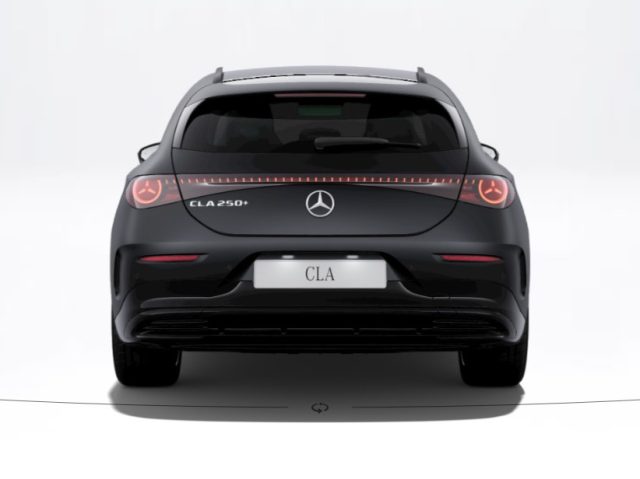 Mercedes-Benz CLA 250 + EQ Shooting Brake AMG Line Premium - foto 4 di 4