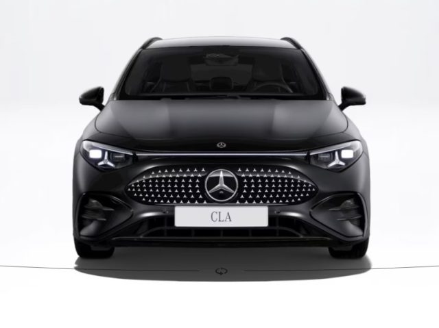Mercedes-Benz CLA 250 + EQ Shooting Brake AMG Line Premium - foto 3 di 4