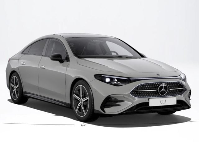 Mercedes-Benz CLA 200 HEV, in vendita a Verona (VR)