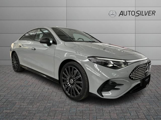 Mercedes-Benz CLA 200 EQ, in vendita a Verona (VR)