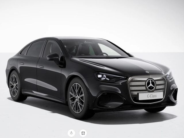 Mercedes-Benz C 300 4Matic BEV, in vendita a Verona (VR)