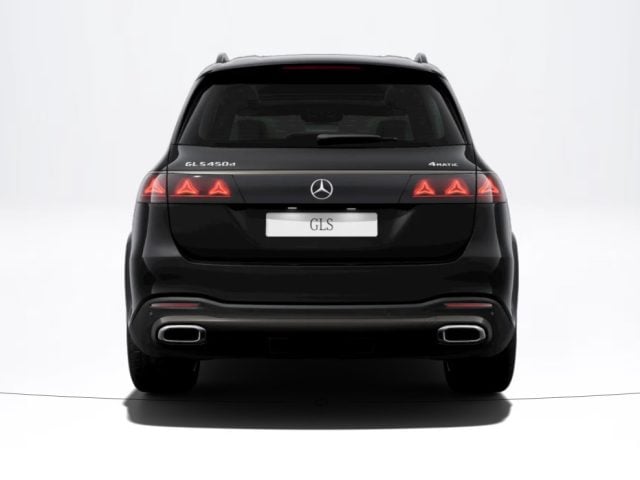 Mercedes-Benz 450 GLS 450 d 4Matic - foto 4 di 4
