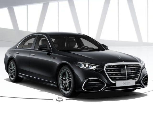 Mercedes-Benz S 350 d 4Matic, in vendita a Verona (VR)