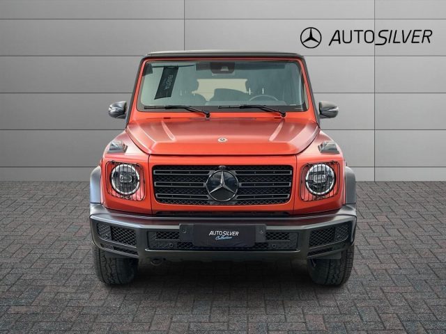 Mercedes-Benz G 400 d S.W. Professional - foto 3 di 4