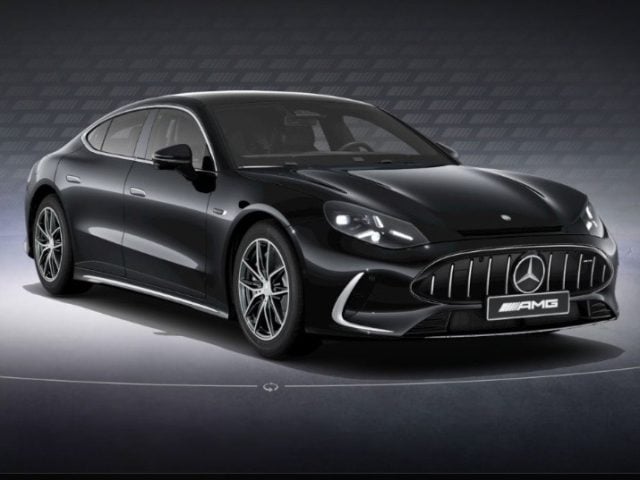 Mercedes-Benz GT Coupé 4 53 AMG, in vendita a Verona (VR)
